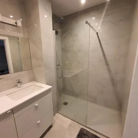 Sea & Lake Apartament 17, 317 Molo Mielno Sosnowy Las 15 *