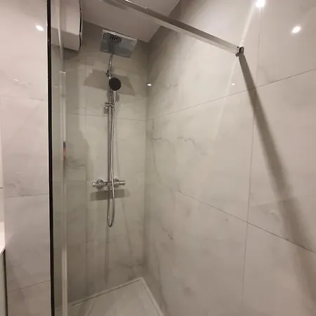 Sea & Lake Apartament 17, 317 Molo Mielno Sosnowy Las 15 Apartment *