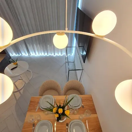 Sea & Lake Apartament 17, 317 Molo Mielno Sosnowy Las 15 דירה