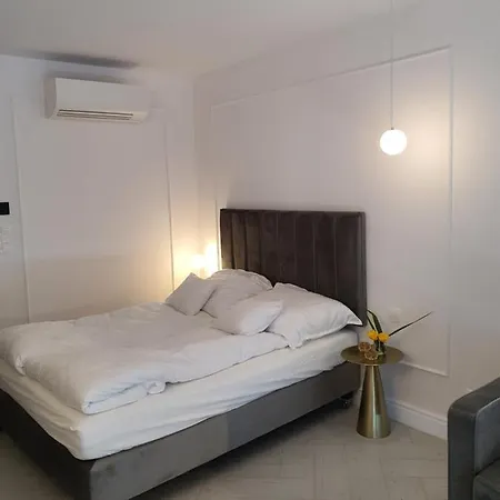 Apartment Sea & Lake Apartament 17, 317 Molo Mielno Sosnowy Las 15 *
