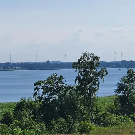 Sea & 17, 317 Molo Sosnowy 15 Lejlighed Mielno (Koszalin)