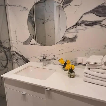 Sea & Lake Apartament 17, 317 Molo Mielno Sosnowy Las 15 Apartment *