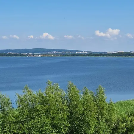 Sea & Lake Apartament 17, 317 Molo Mielno Sosnowy Las 15 Mielno (Koszalin)