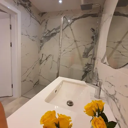 Apartment Sea & Lake Apartament 17, 317 Molo Mielno Sosnowy Las 15 Mielno (Koszalin)