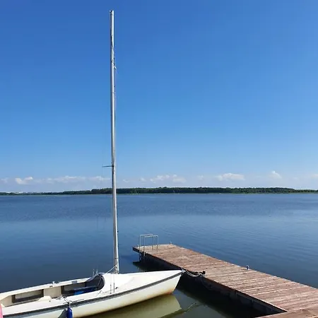 Sea & 17, 317 Molo Sosnowy 15 Mielno (Koszalin)