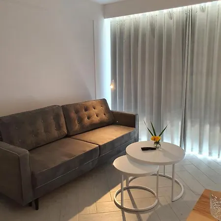 Apartment Sea & Lake Apartament 17, 317 Molo Mielno Sosnowy Las 15